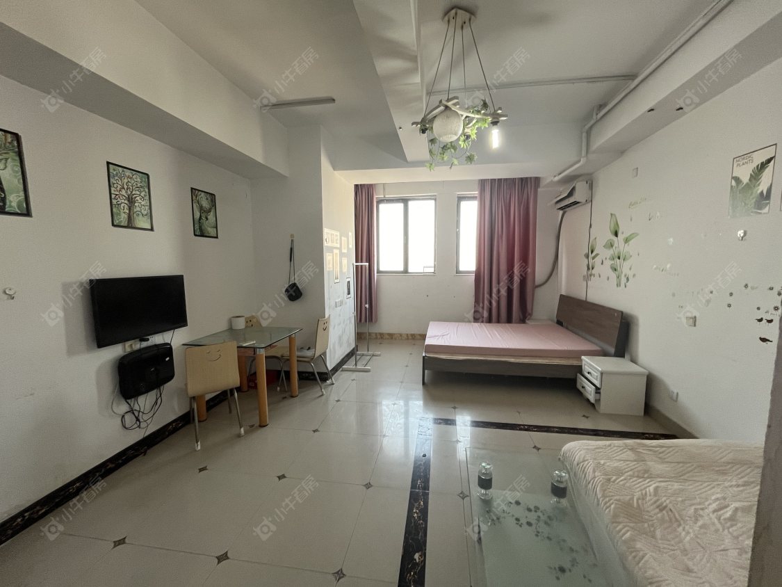 常州亚泰财富中心在租房源_小牛看房