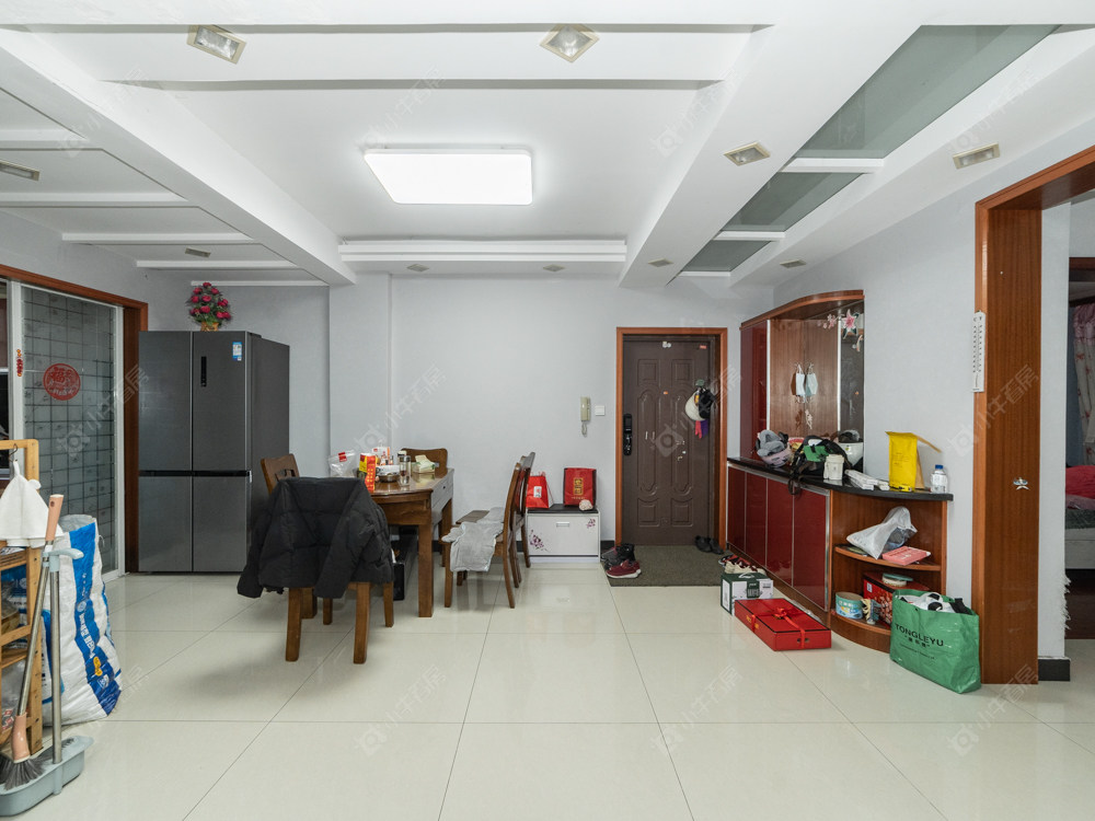 腾龙苑西区房源室内图 常州腾龙苑西区在售二手房源室内图_小牛看房