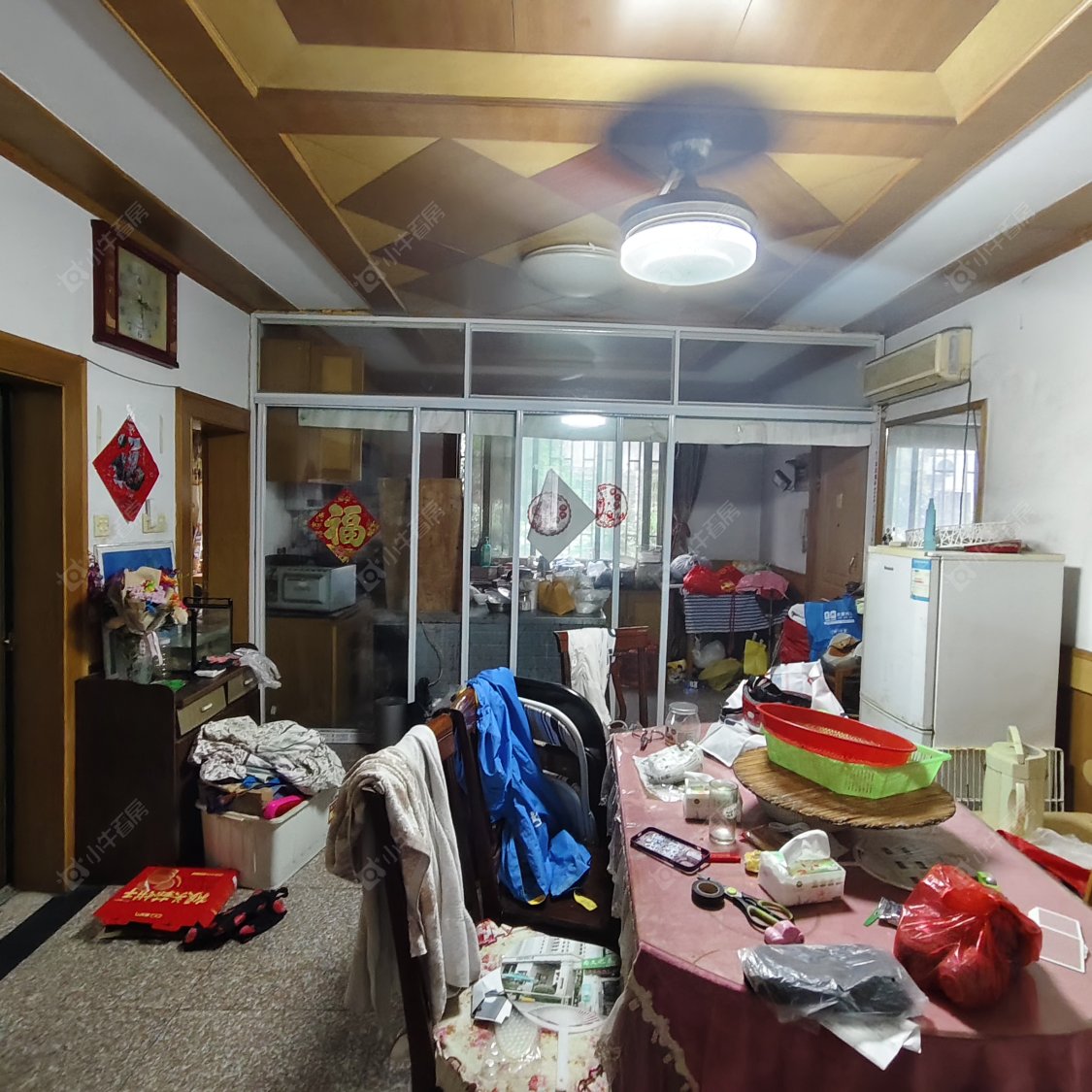 常州五角场东村租房_五角场东村2室2厅房源出租