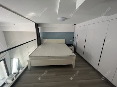 常州吾悦广场全能家公寓在租房源_小牛看房