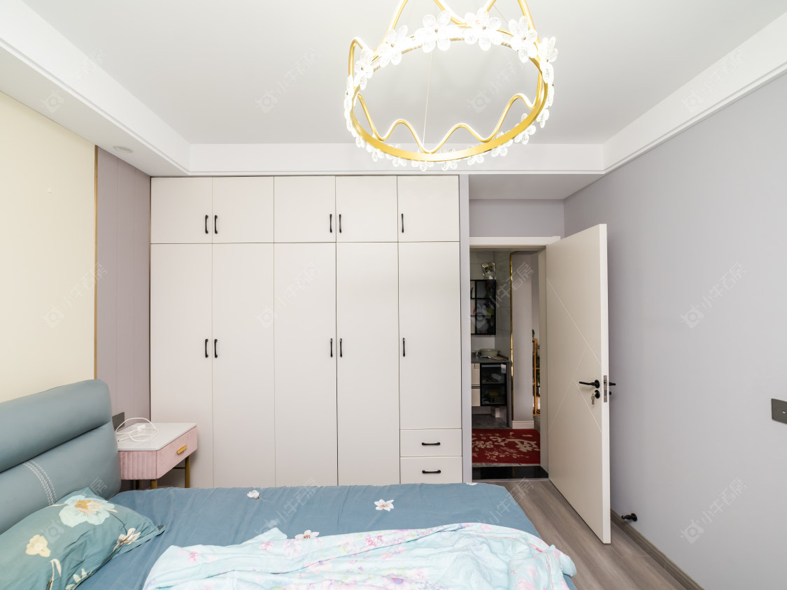 豪景家园房源室内图 常州豪景家园在售二手房源室内图_小牛看房