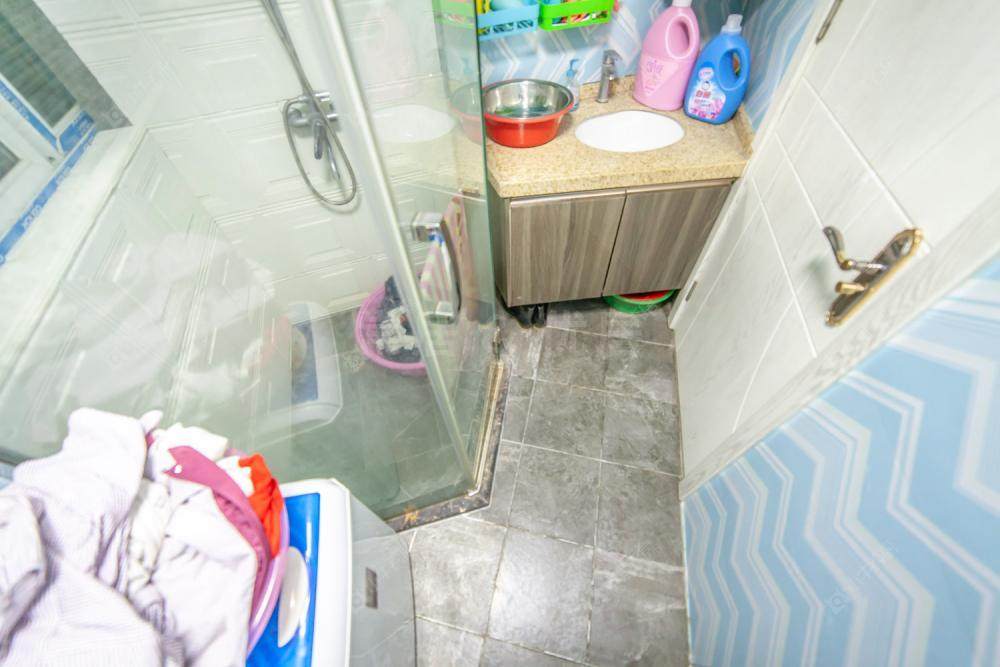 常州泰盈八千里在售二手房源室内图_小牛看房