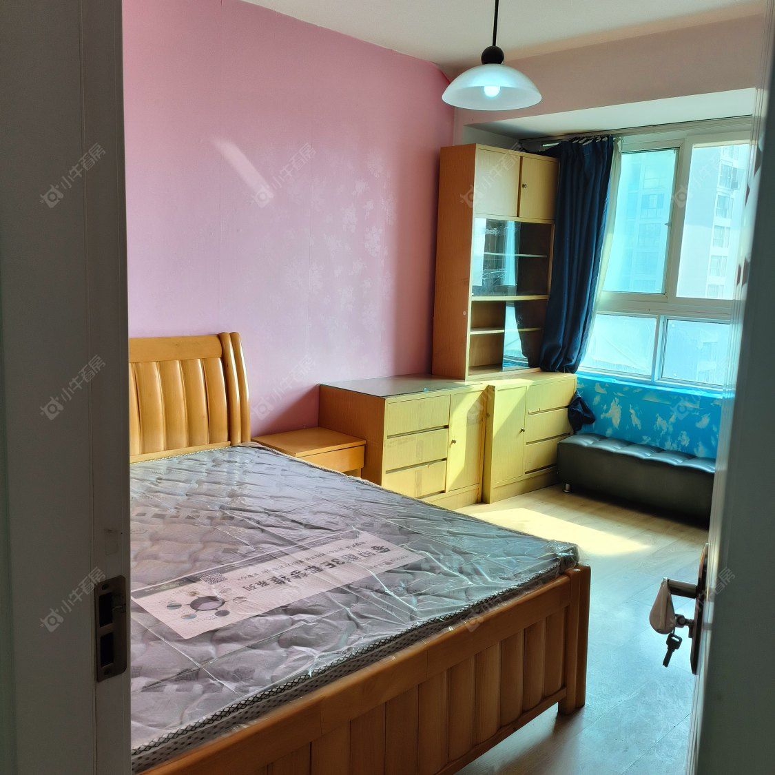 常州新城长岛在租房源室内图_小牛看房