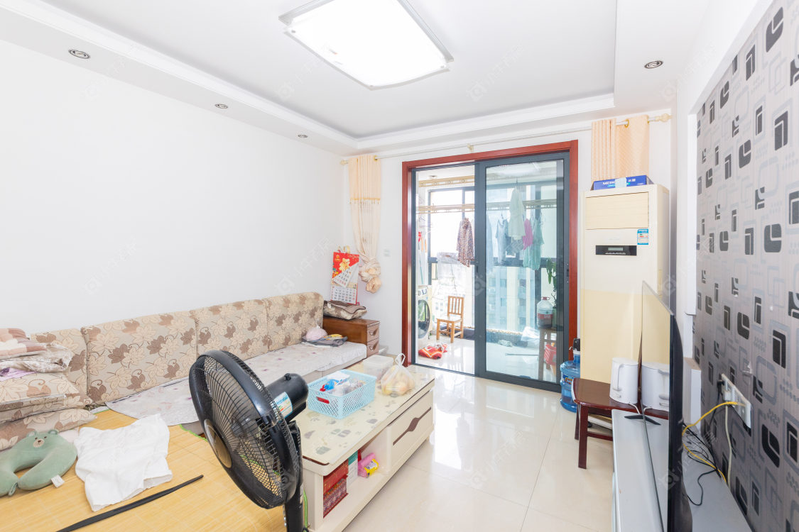 常州清水湾花园一期在售二手房源室内图_小牛看房