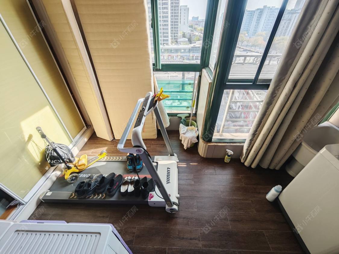 常州锦轩华庭在售二手房房源室内图_小牛看房