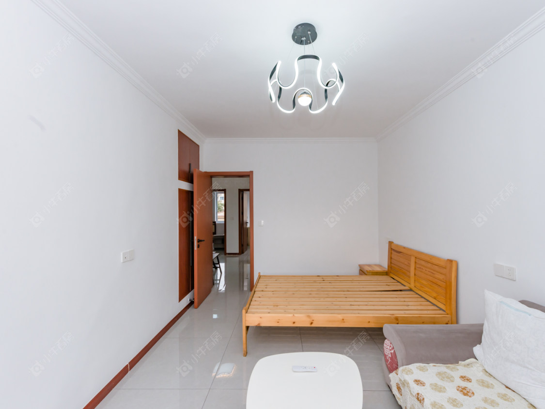 常州西新桥三村在售二手房源室内图_小牛看房