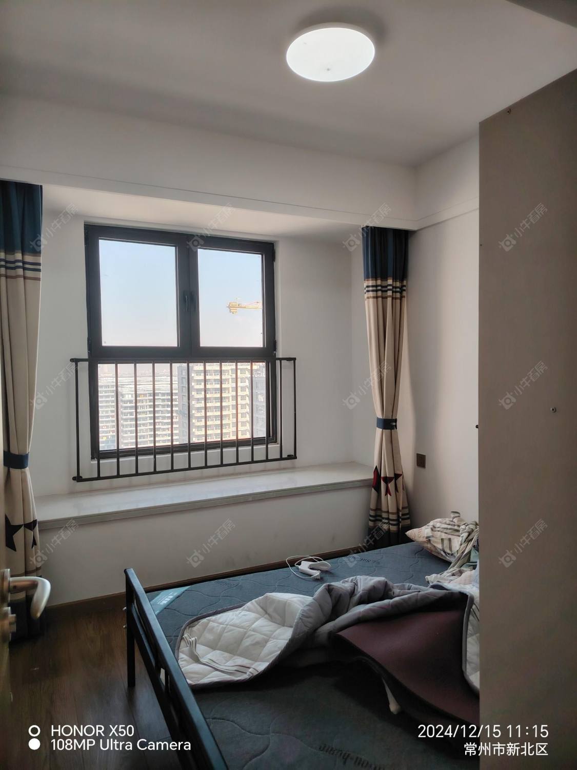 绿地香港名墩道房源室内图 常州绿地香港名墩道在租房源室内图_小牛看房