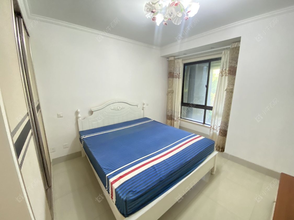 溪湖小镇房源室内图 常州溪湖小镇在租房源室内图_小牛看房