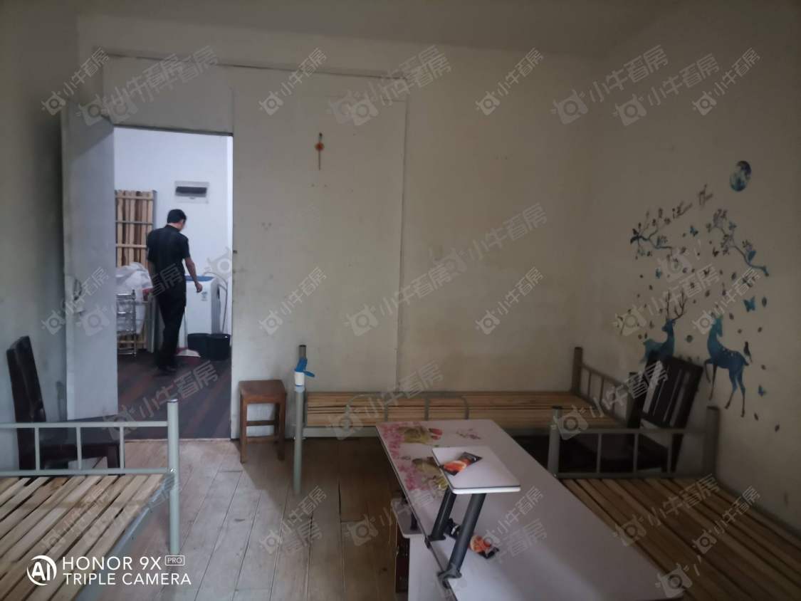 常州公园壹号四期在租房源_小牛看房