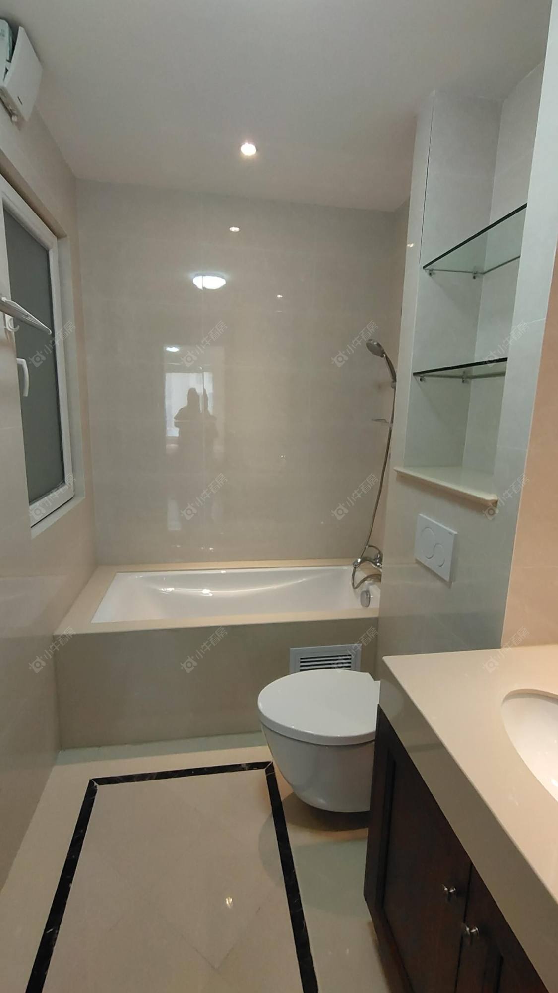 朗诗蓝郡房源户型图 常州朗诗蓝郡在租房源户型图_小牛看房