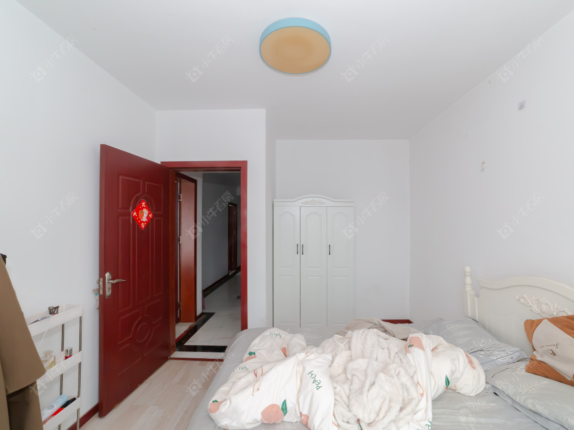 常州百草苑在售二手房源室内图_小牛看房