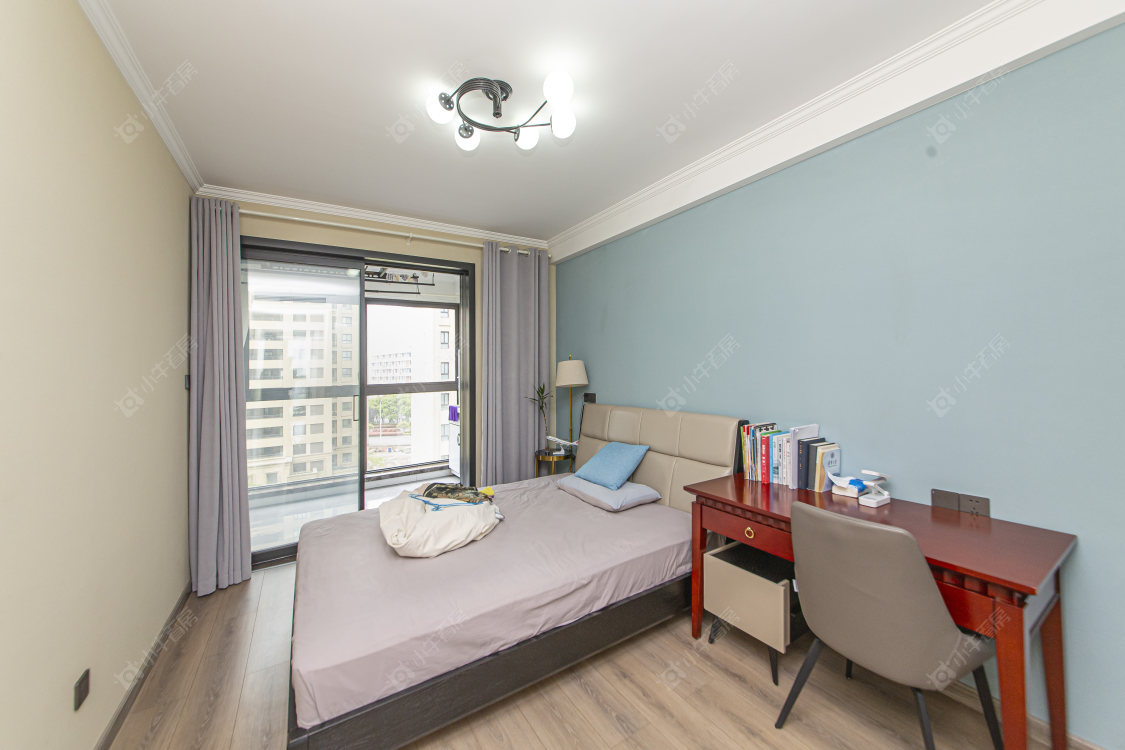 新城湖悦朗隽房源室内图 常州新城湖悦朗隽在售二手房源室内图_小牛看房