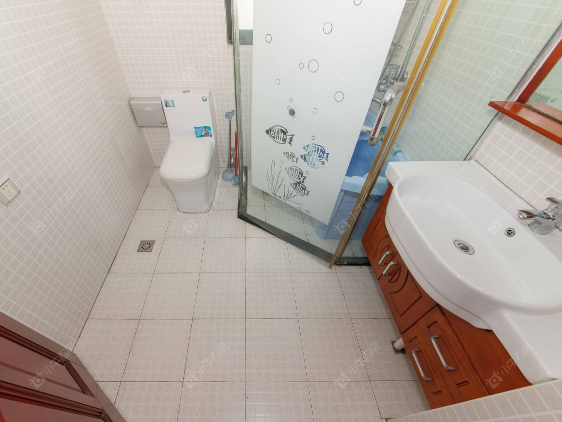 常州景瑞曦城在售二手房源室内图_小牛看房