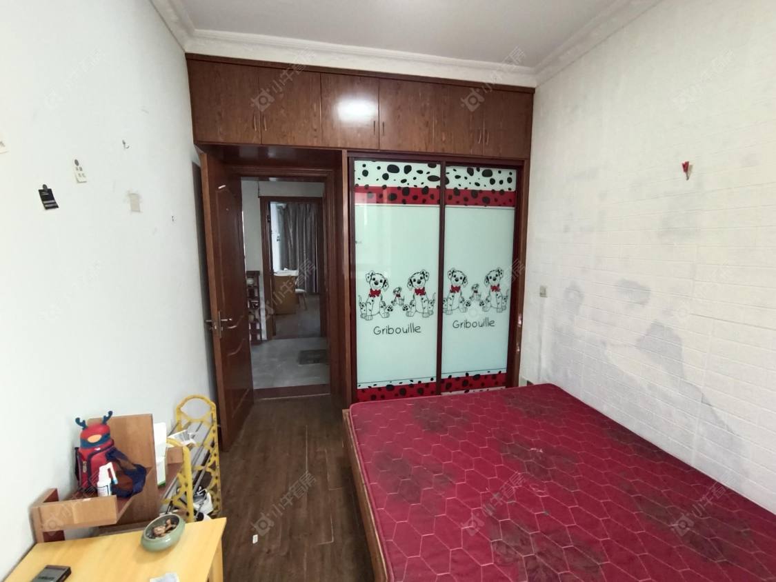 常州丰乐尚都在租房源室内图_小牛看房