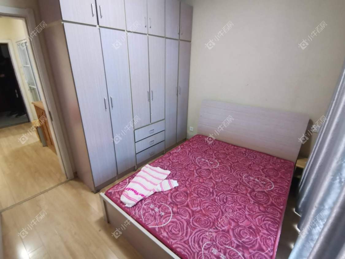 常州和平国际在租房源_小牛看房