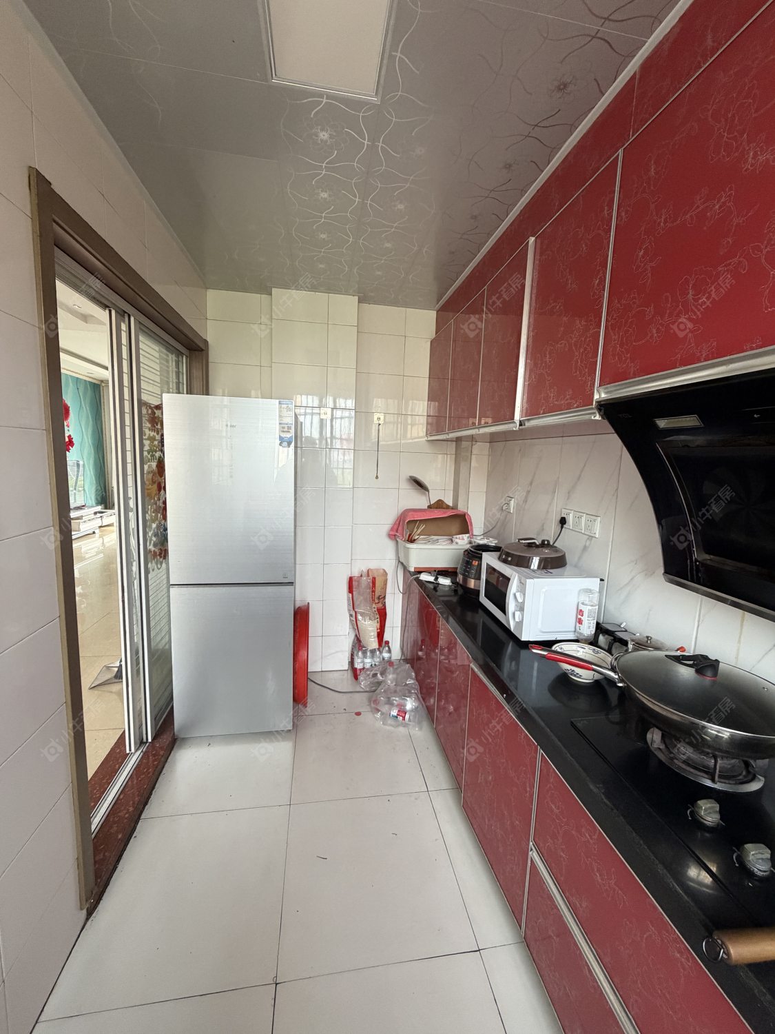 常州观景苑在租房源室内图_小牛看房