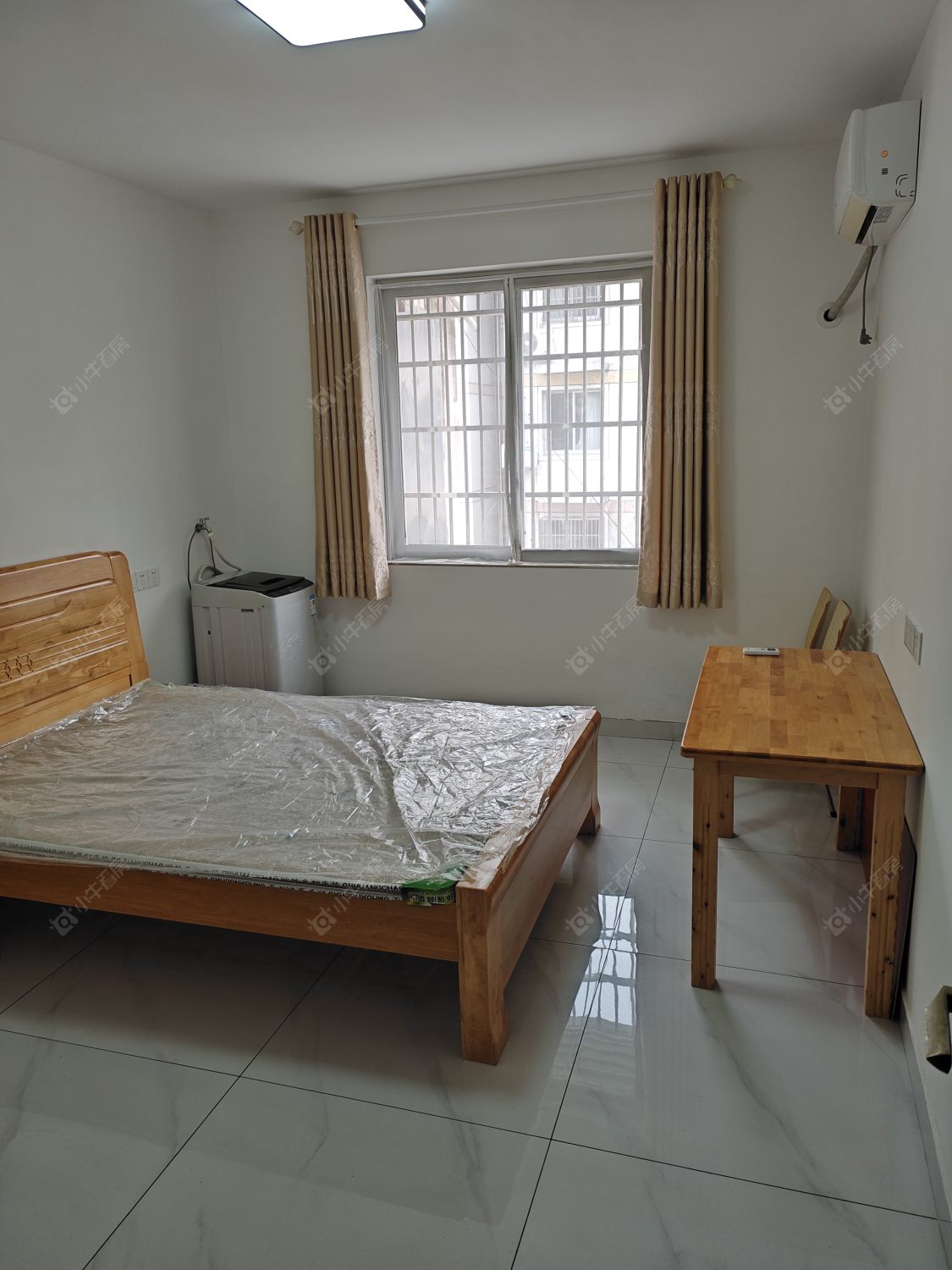 常州大学新村三社区在租房源室内图_小牛看房