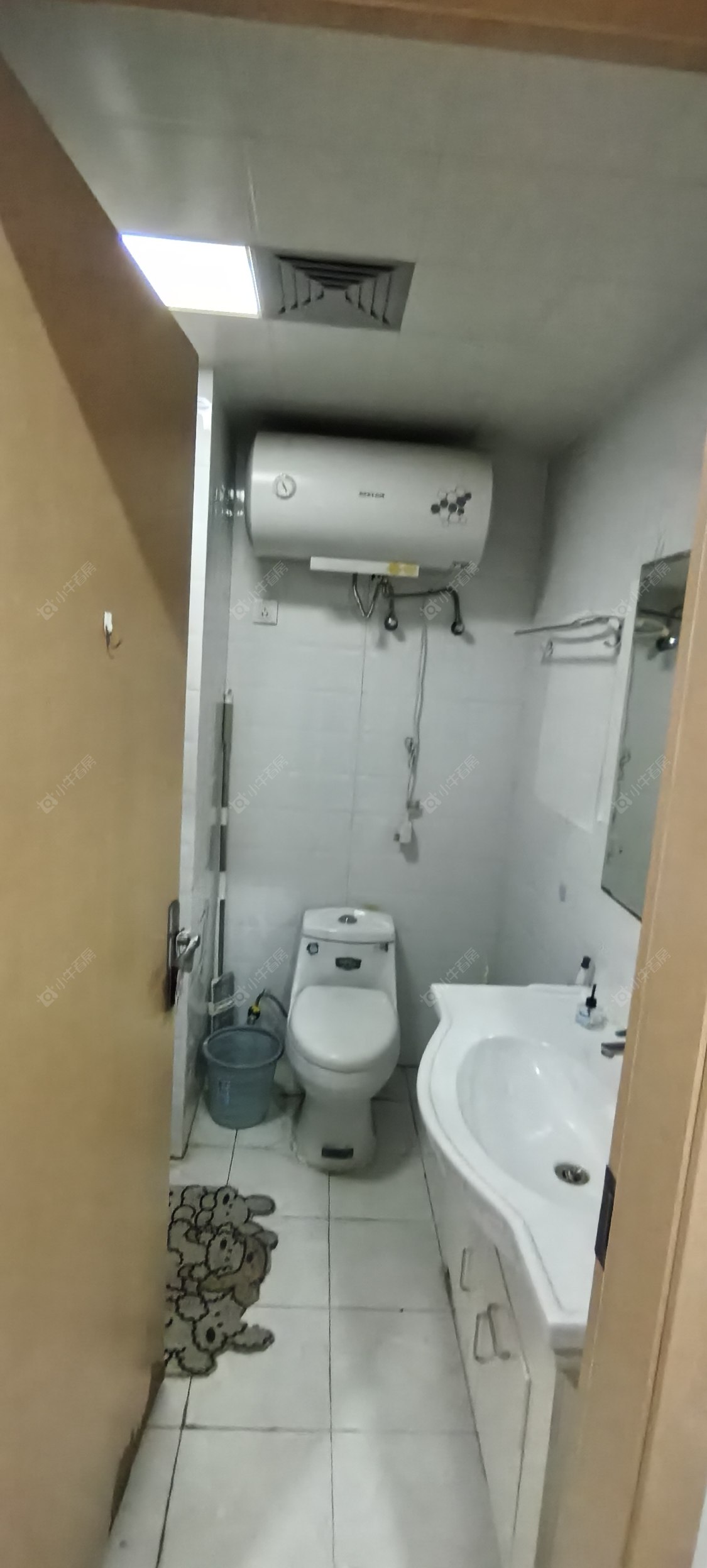 常州中奥珑郡在租房源_小牛看房