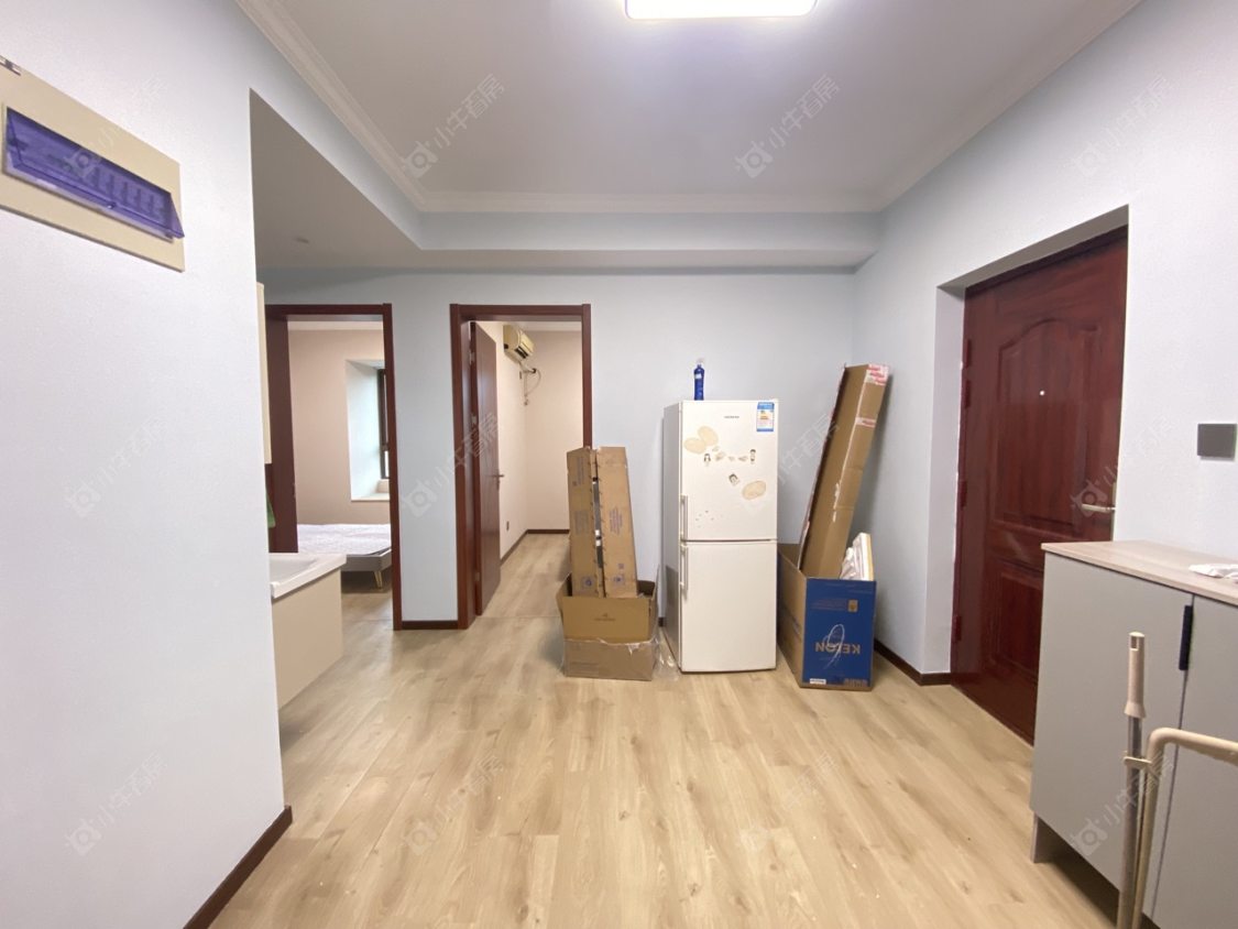 常州怡盛花园在租房源室内图_小牛看房