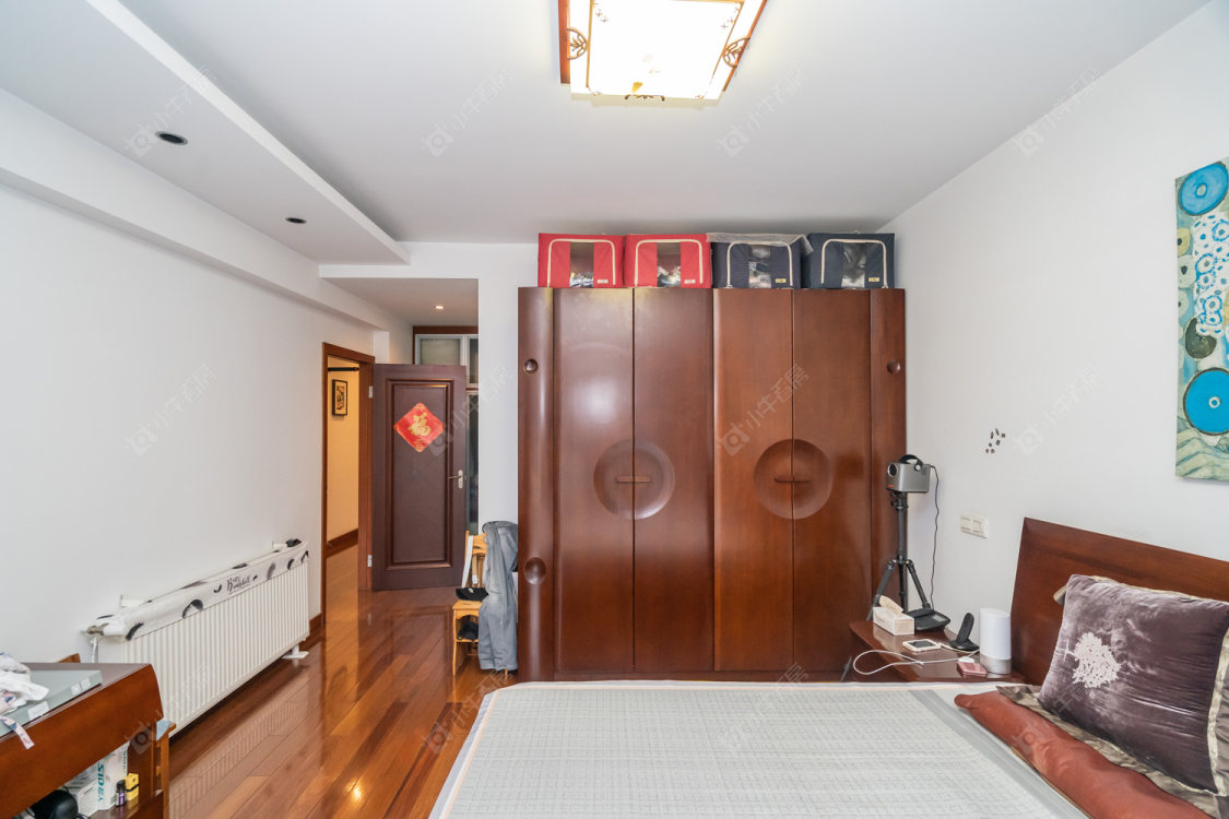 常州鹤苑新都在售二手房源室内图_小牛看房