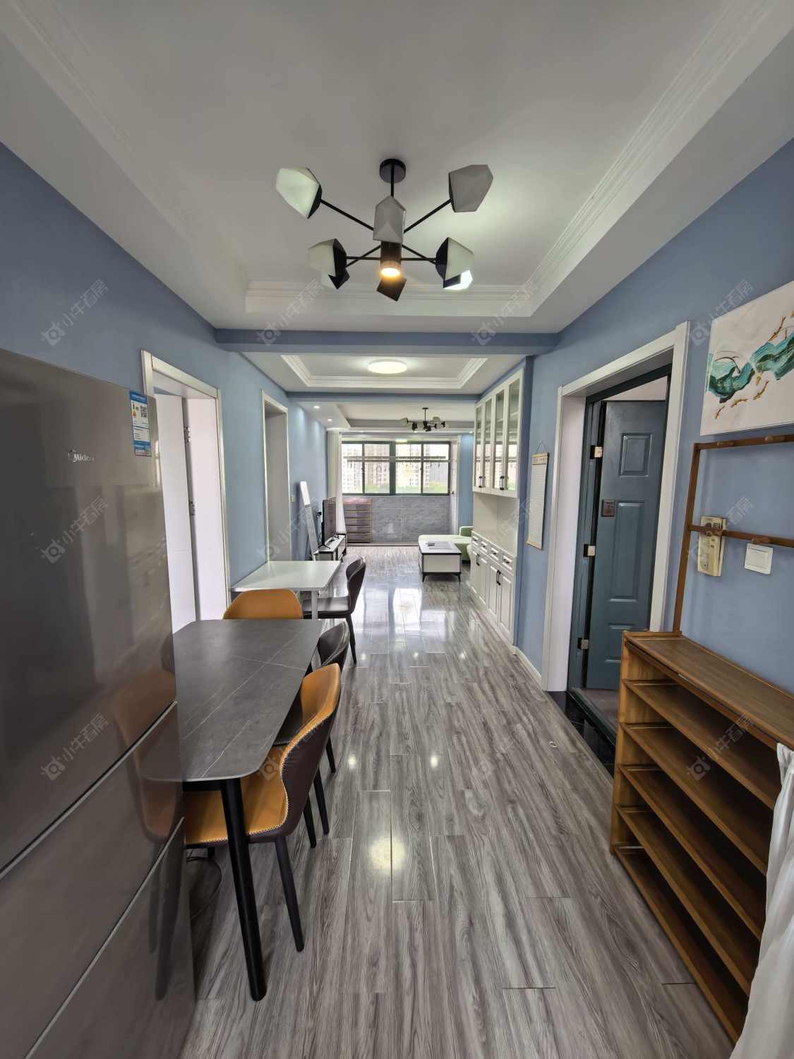 常州百草苑在租房源室内图_小牛看房