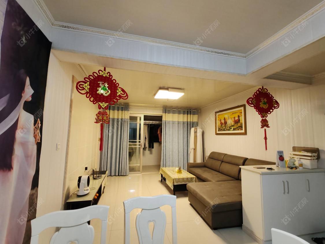 盘龙苑东区房源室内图 常州盘龙苑东区在租房源室内图_小牛看房