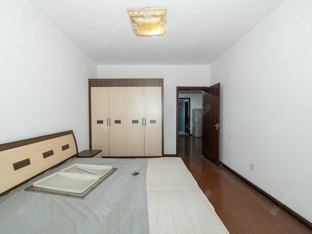 常州腾龙苑西区在售二手房源_小牛看房