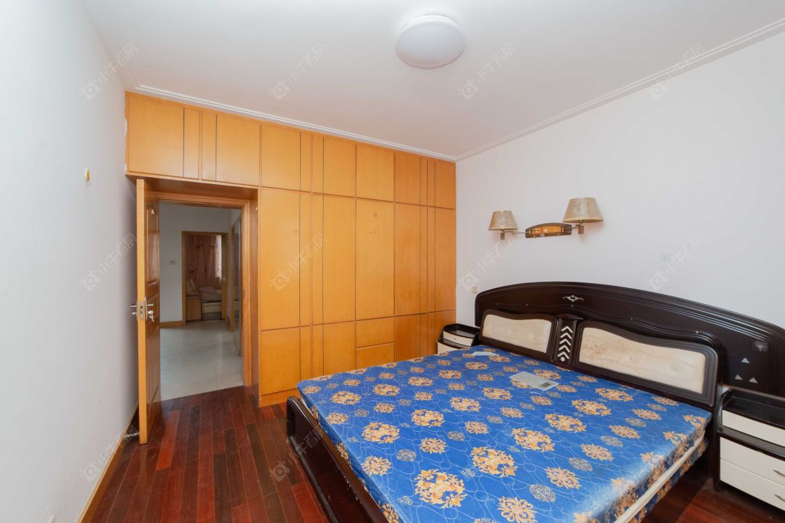 常州河海新村在售二手房源室内图_小牛看房