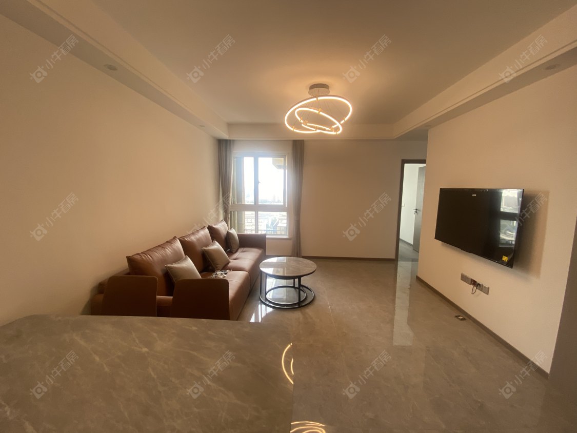 常州中奥珑郡在租房源_小牛看房