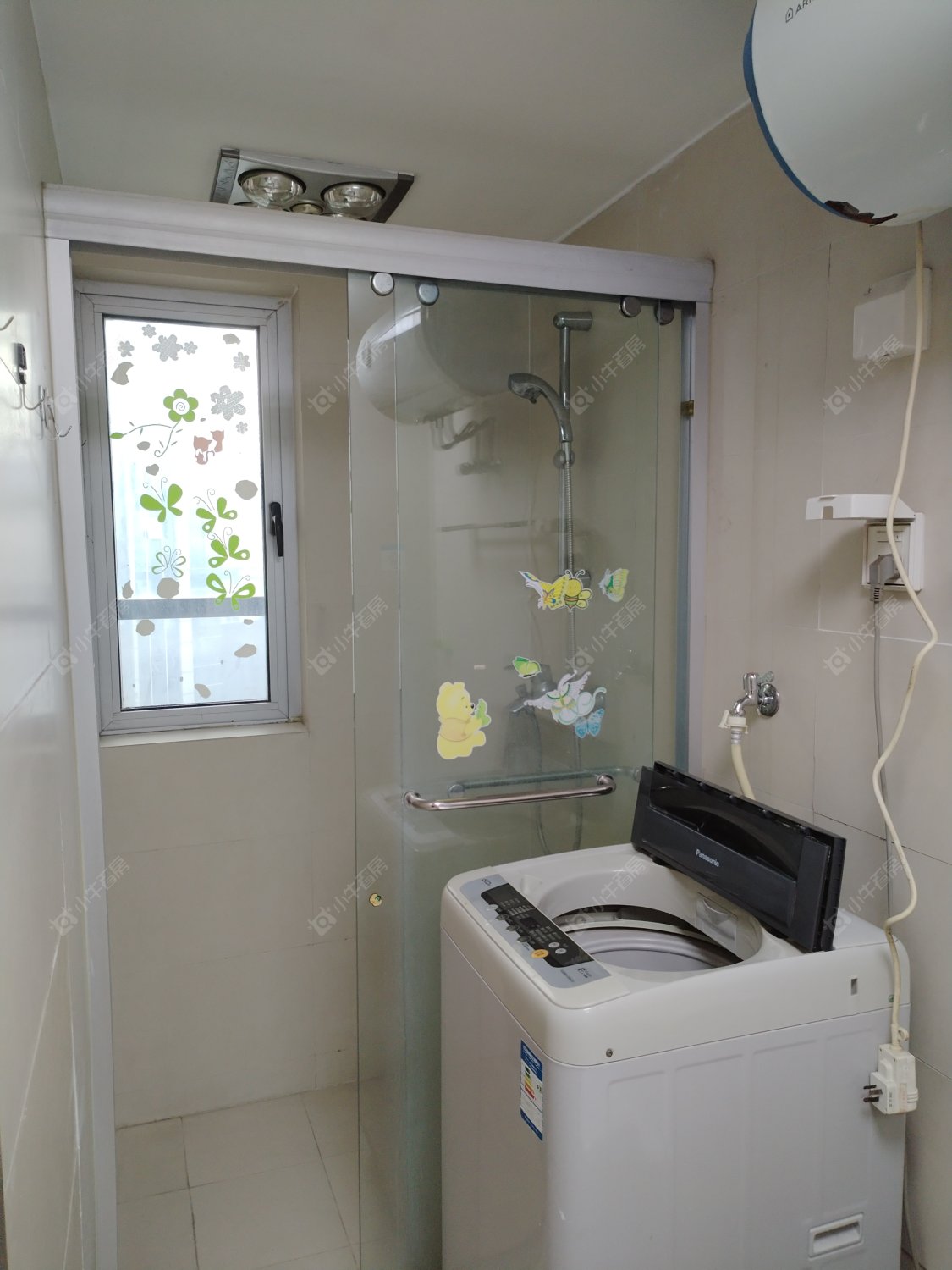 常州莱蒙双子星座公寓在租房源_小牛看房