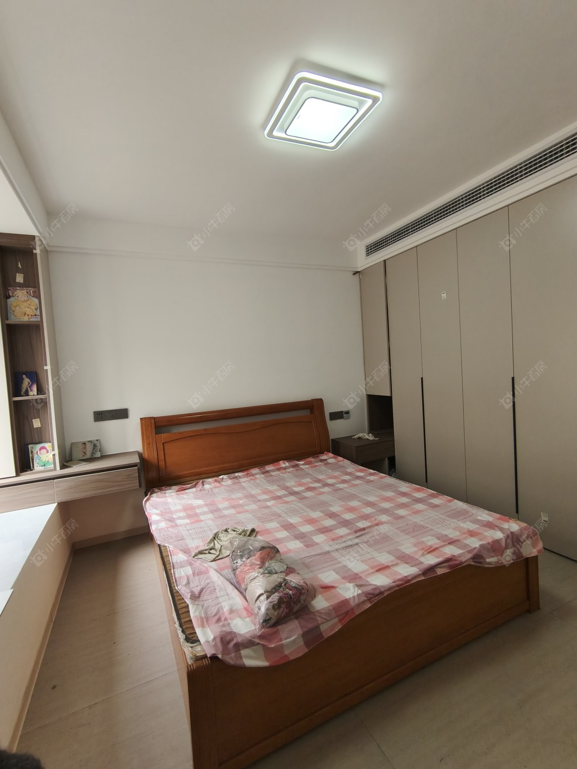 常州昱湖上观在租房源室内图_小牛看房