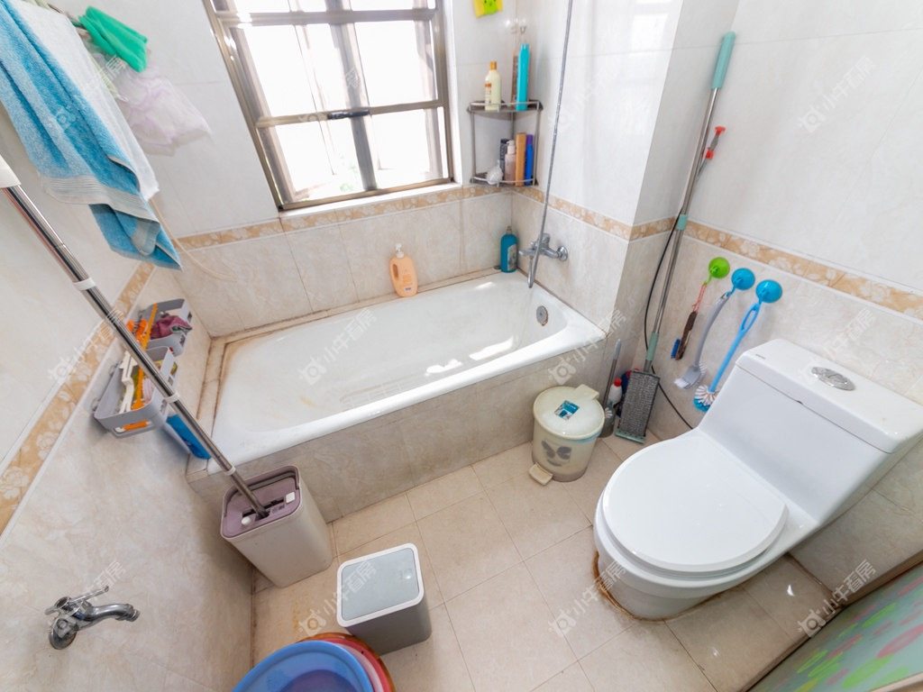 常州春晓苑在租房源室内图_小牛看房