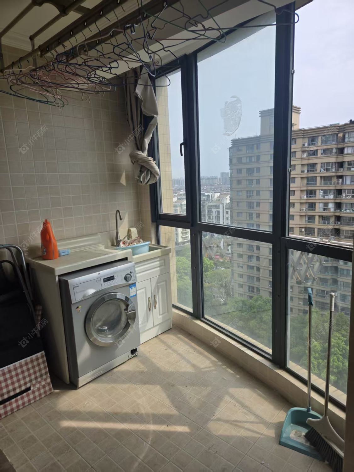 常州中央花园在租房源室内图_小牛看房