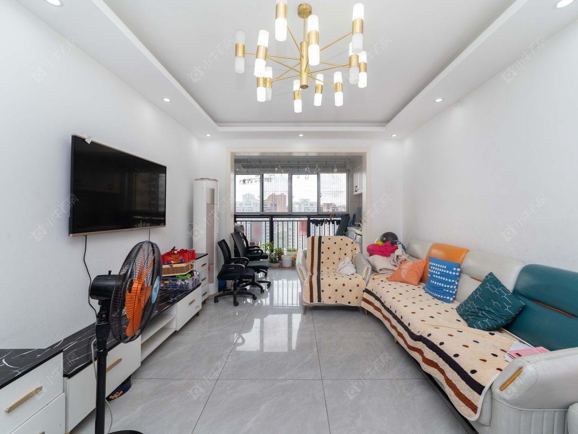 新城郡未来房源 常州新城郡未来在售二手房源_小牛看房