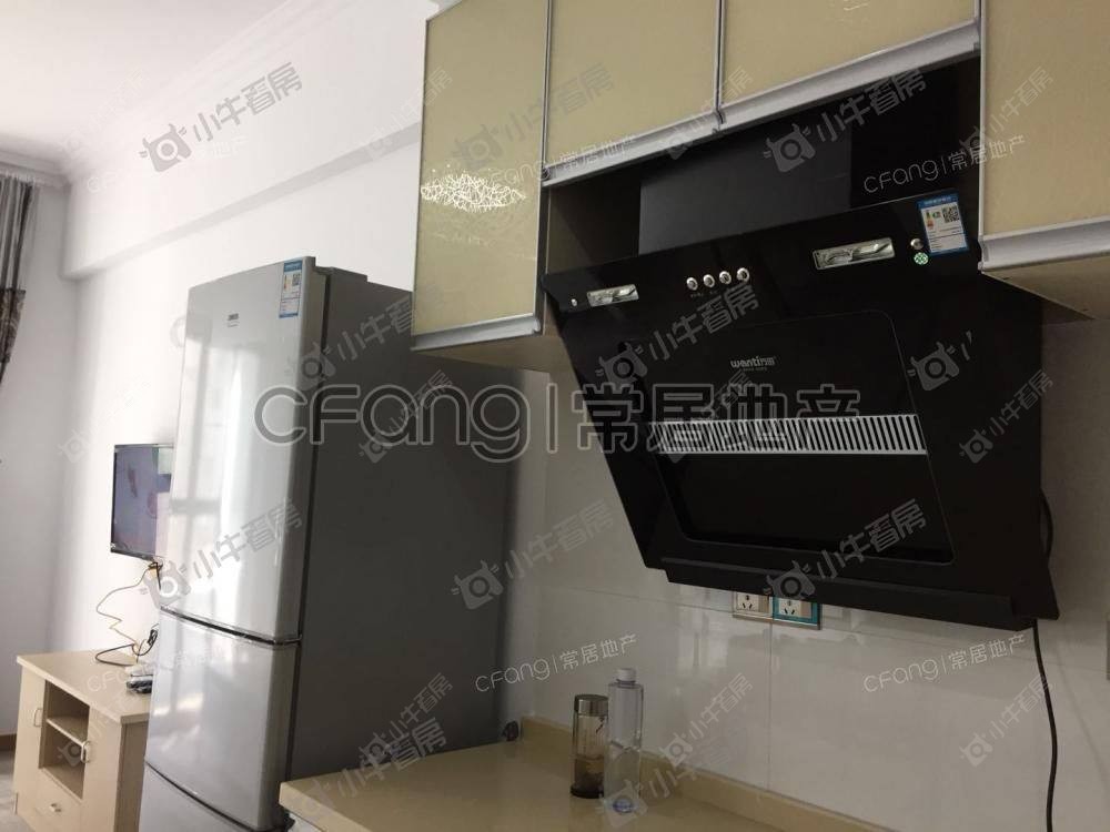 常州中奥珑郡租房_中奥珑郡1室1厅房源出租
