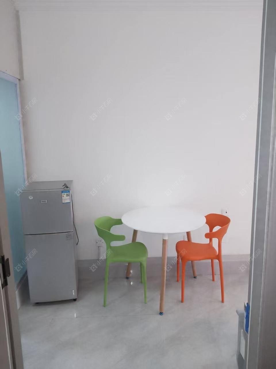 常州蔚蓝天地一二期在租房源户型图_小牛看房