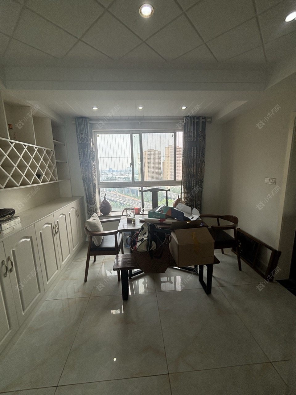 御河湾房源室内图 常州御河湾在租房源室内图_小牛看房