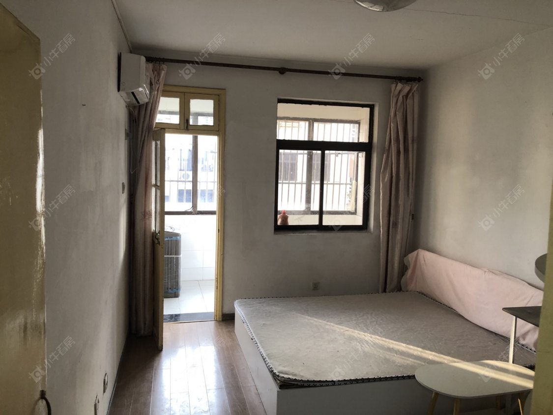 常州勤业一二三村在租房源室内图_小牛看房