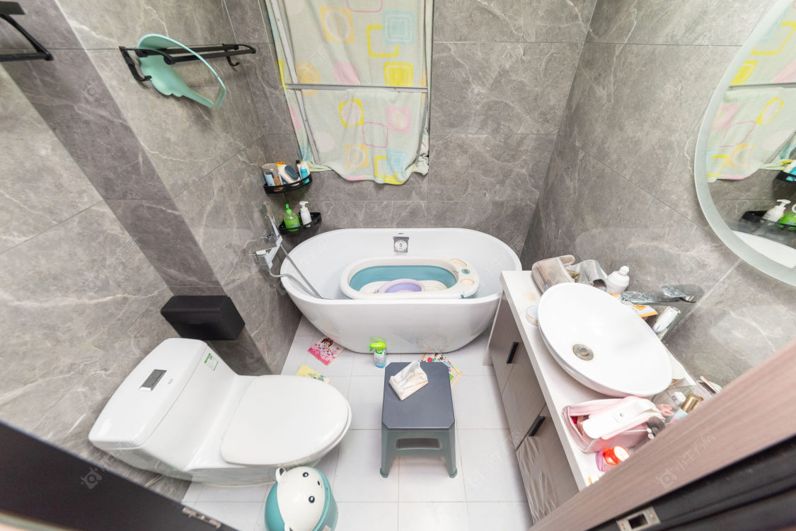 常州星河国际十一区在售二手房源室内图_小牛看房