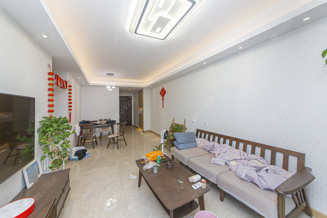 新城金樾房源室内图 常州新城金樾在售二手房源室内图_小牛看房