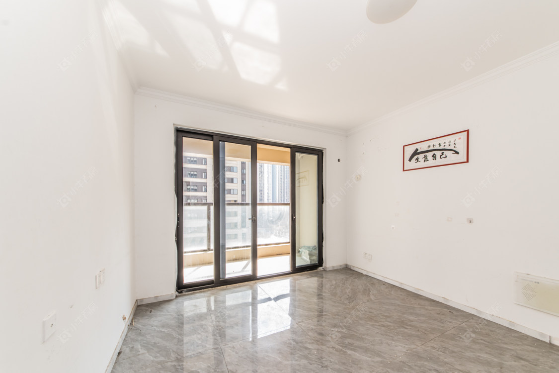 常州龙湖景粼天著在售二手房源室内图_小牛看房