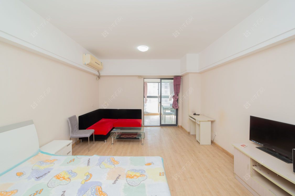 常州新北万达广场在售二手房_小牛看房