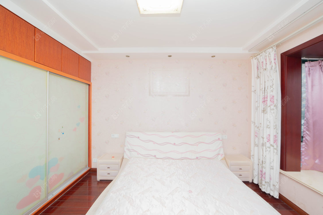 常州星海银园东区在售二手房源室内图_小牛看房