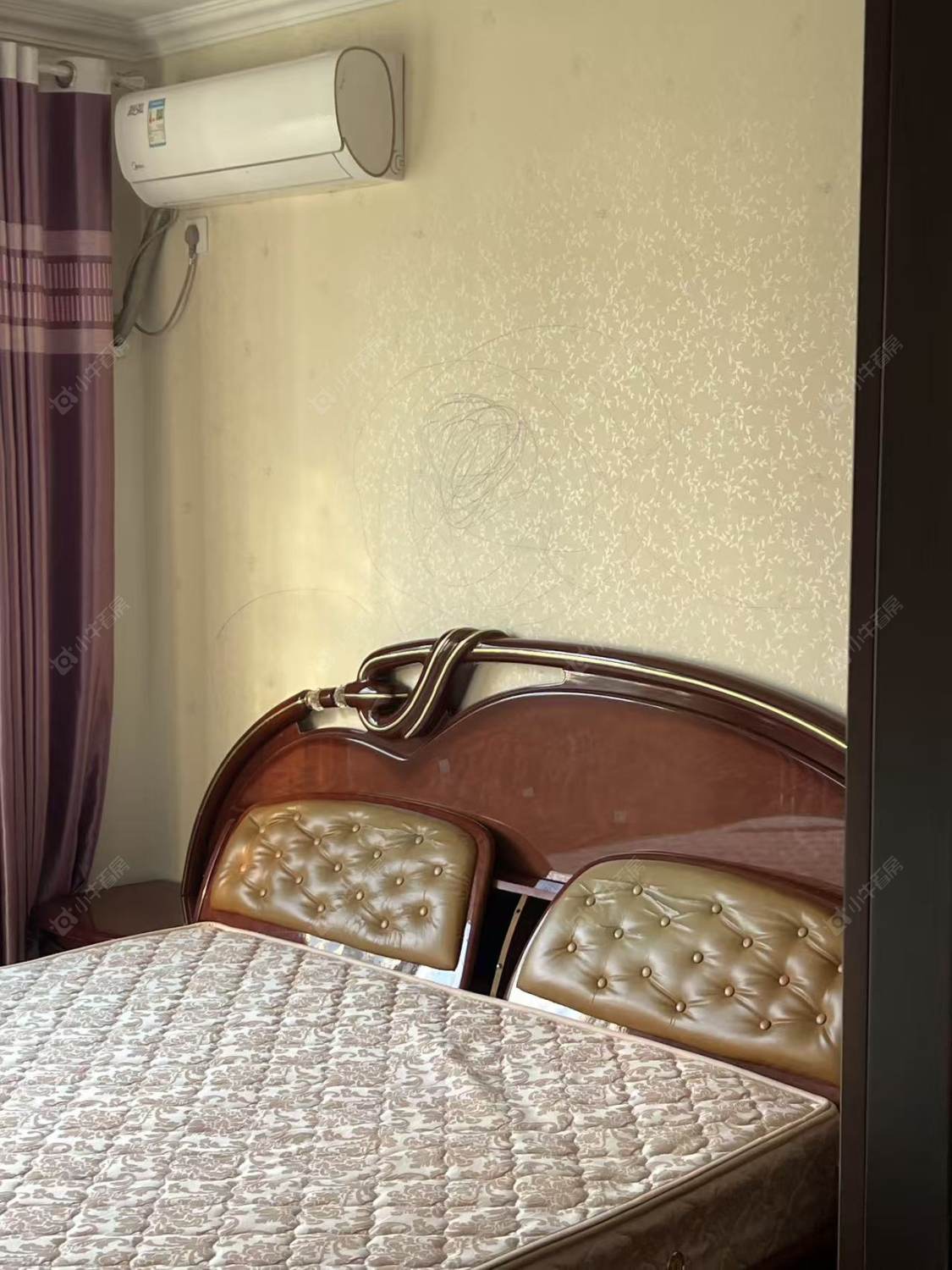 常州邹新花园北区在租房源室内图_小牛看房