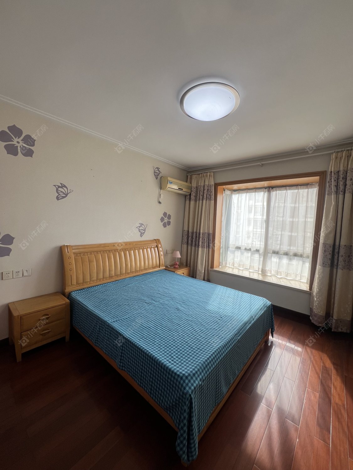 常州锦江丽都花园南区在租房源_小牛看房