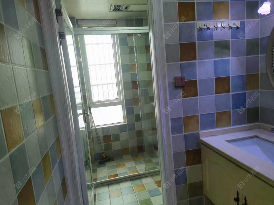 常州青枫颐景花园在租房源_小牛看房