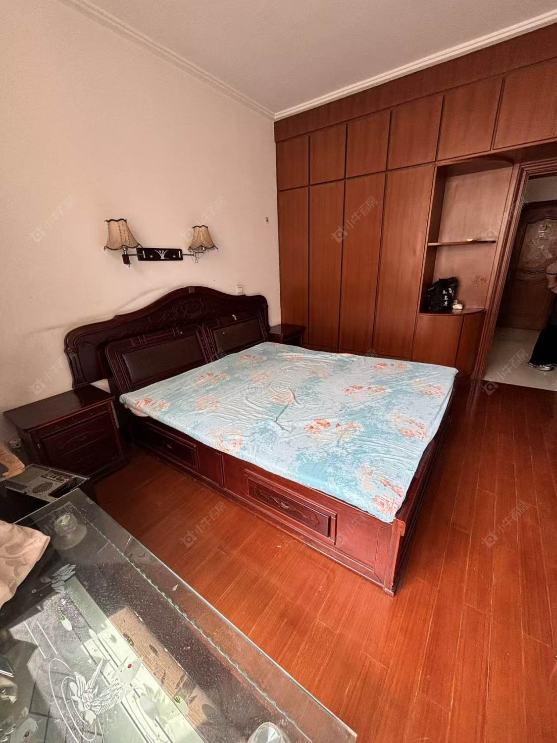 常州湾里新村在租房源室内图_小牛看房