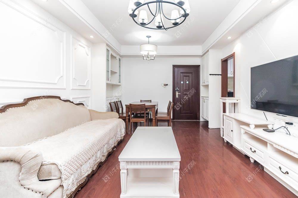 中奥珑郡房源室内图 常州中奥珑郡在租房源室内图_小牛看房