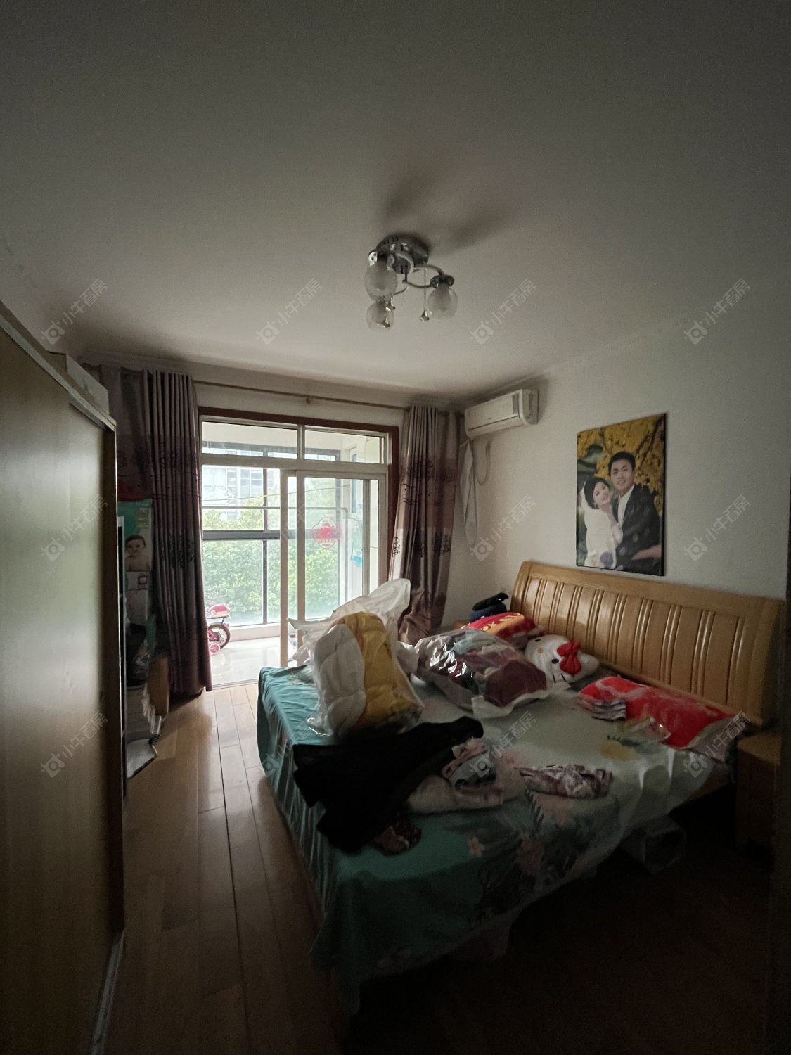 澳新风情街房源室内图 常州澳新风情街在租房源室内图_小牛看房