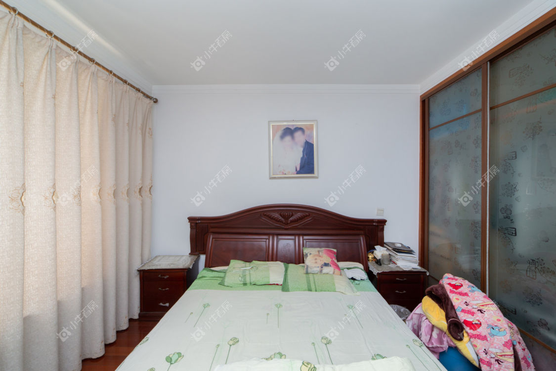 常州嘉顺花园在租房源室内图_小牛看房